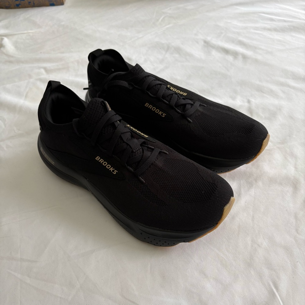 Brooks Glycerin StealthFit 21 Running Shoes